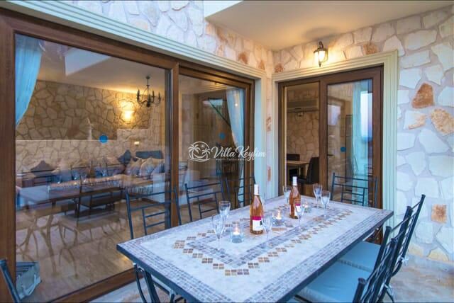 Villa Sarafin — 9