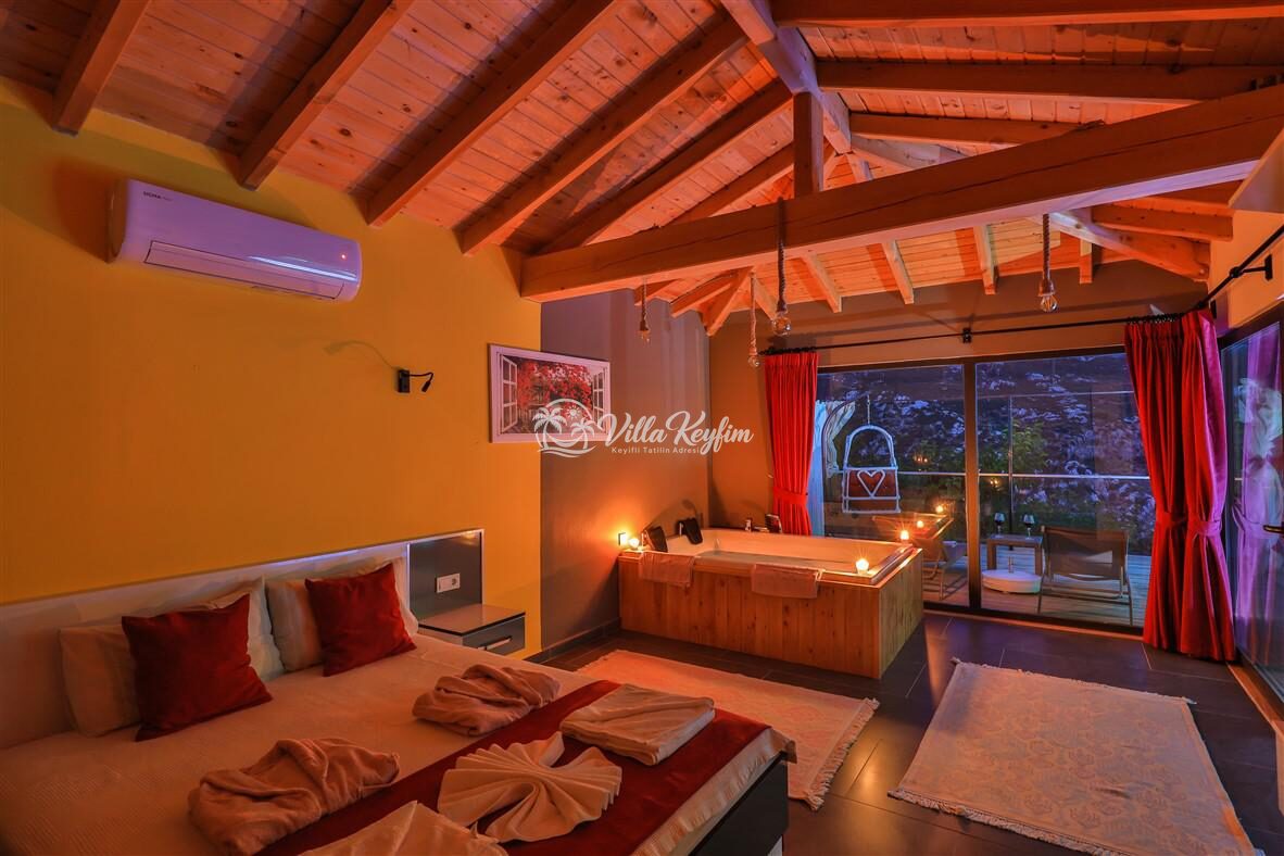 Villa Abanoz — 12