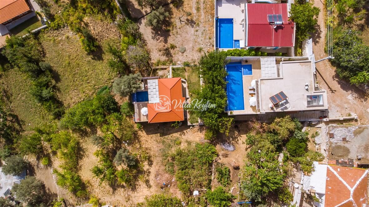 Villa Abanoz — 13