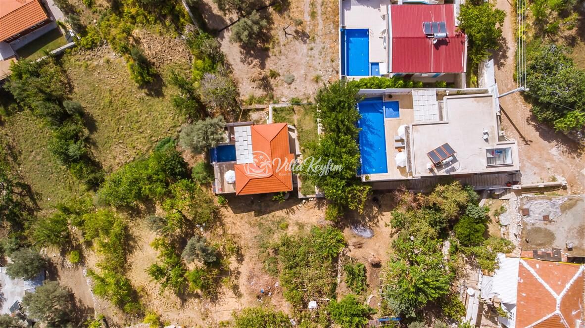 Villa Abanoz — 14