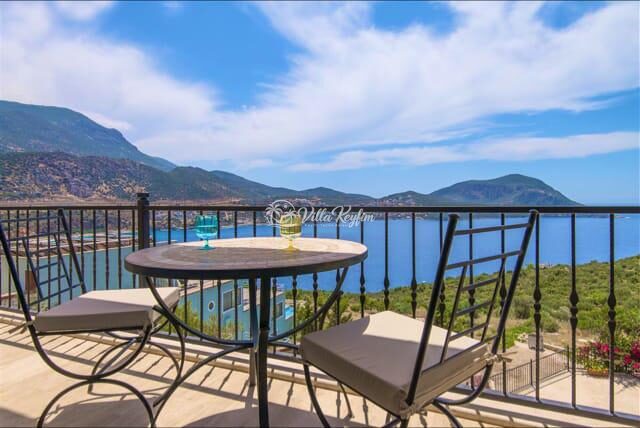 Villa Sarafin — 18