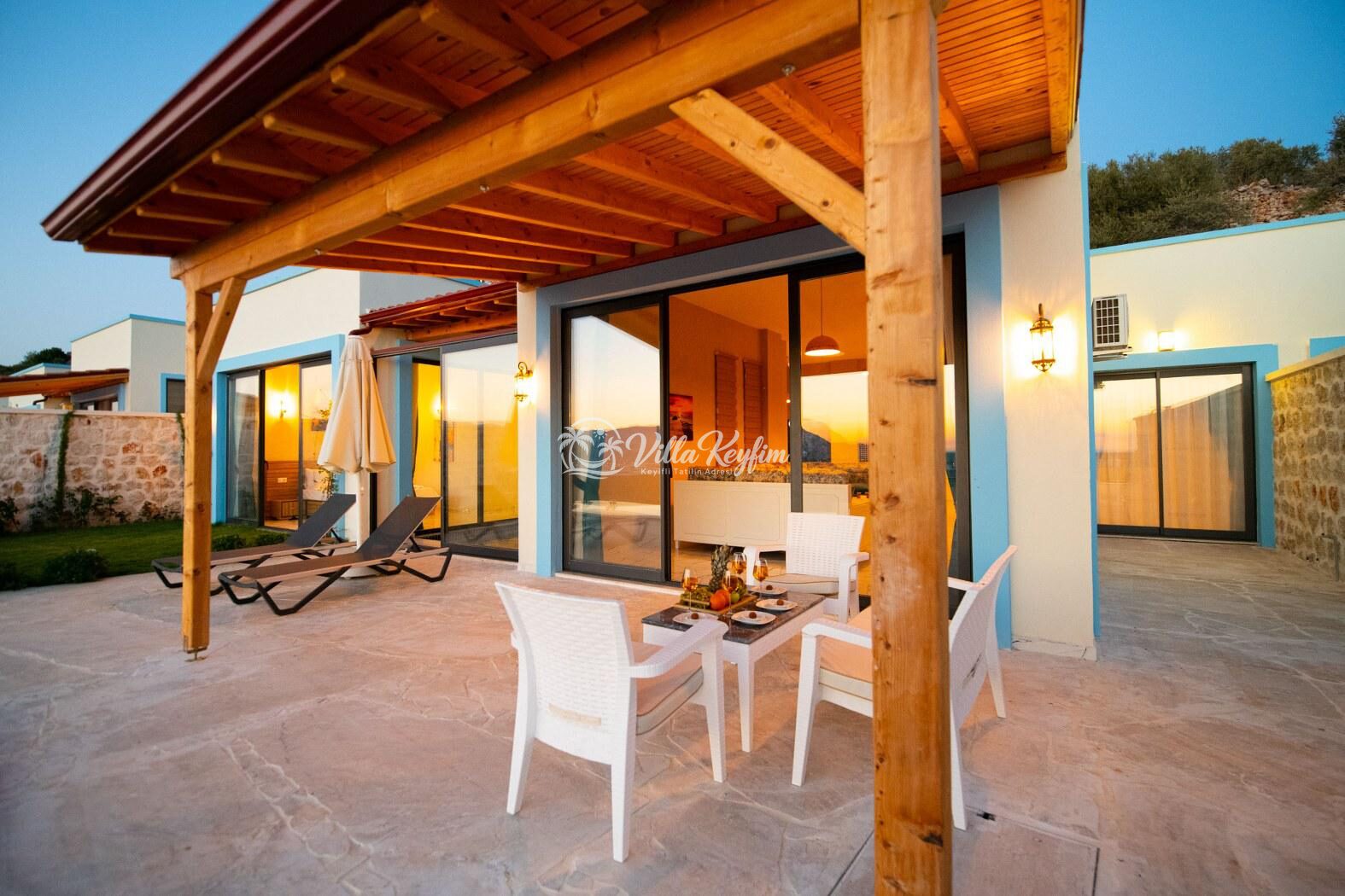 Villa Coral Yeşilköy — 4