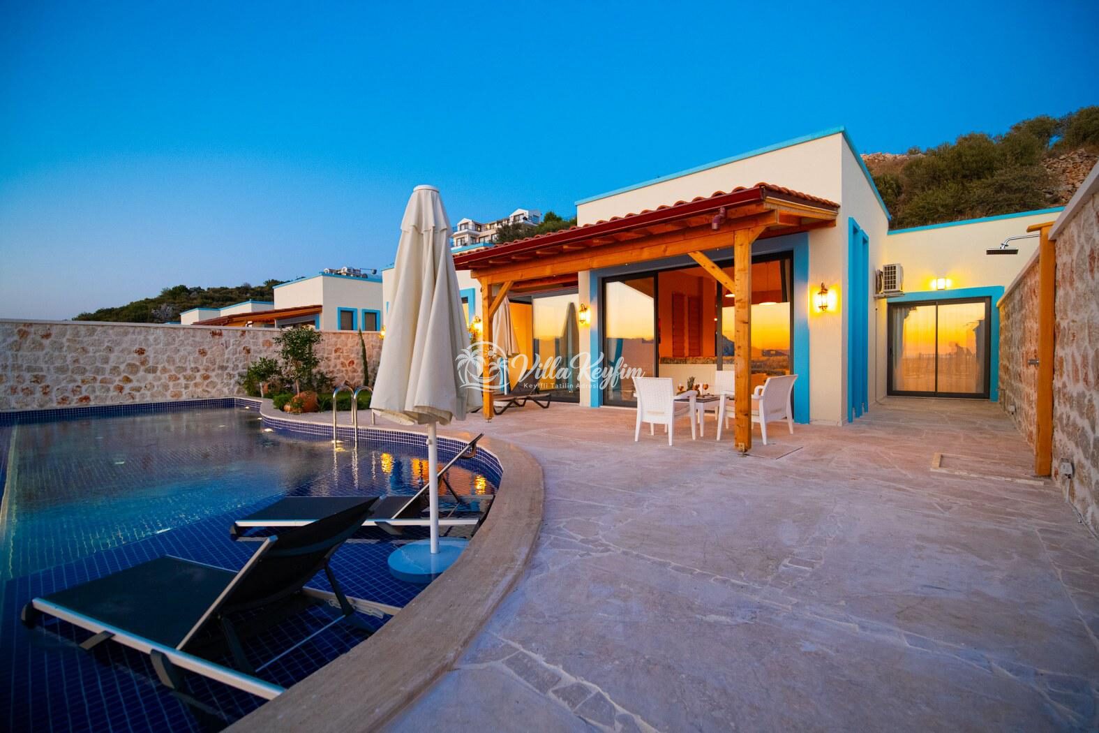 Villa Coral Yeşilköy — 5
