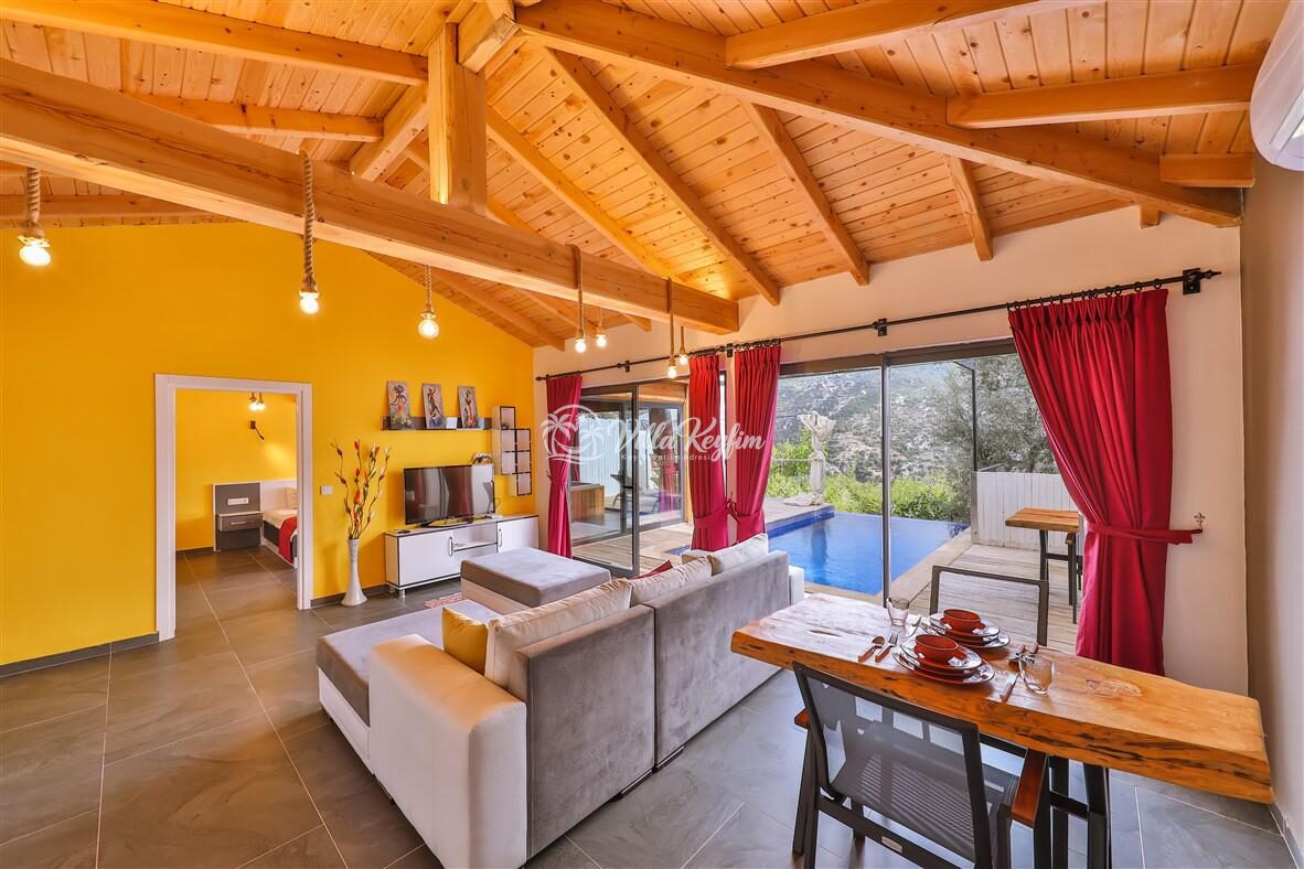 Villa Abanoz — 18
