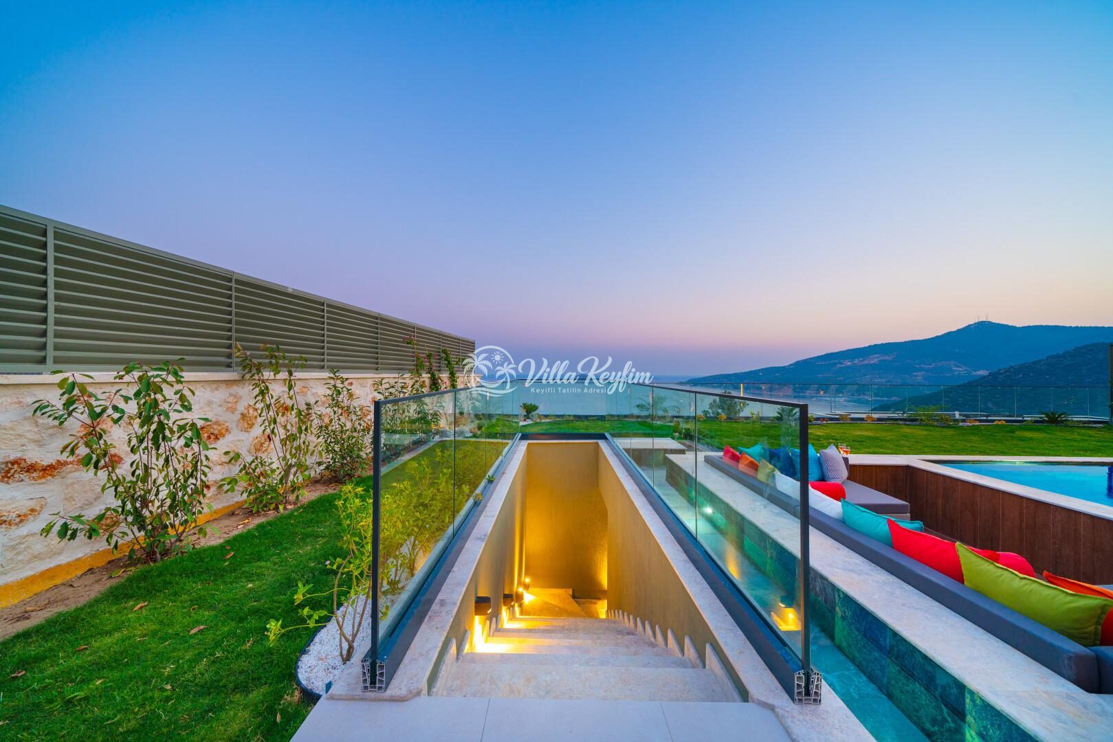 Villa Aura A — 4