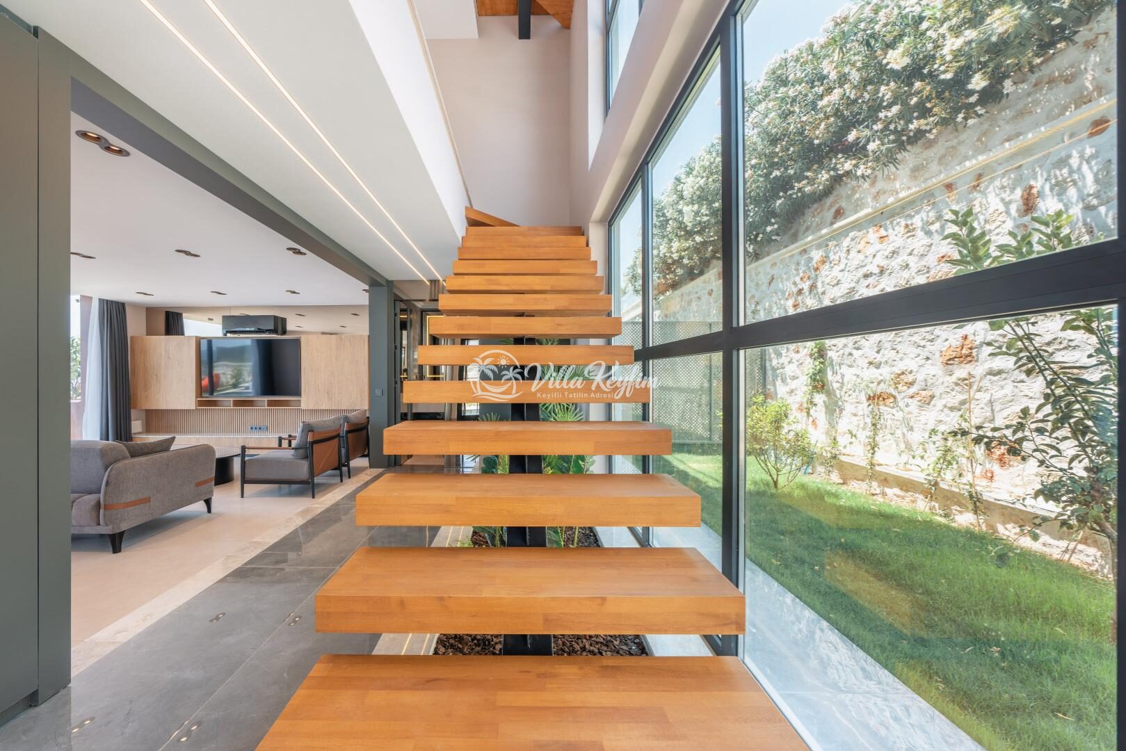 Villa Aura A — 7