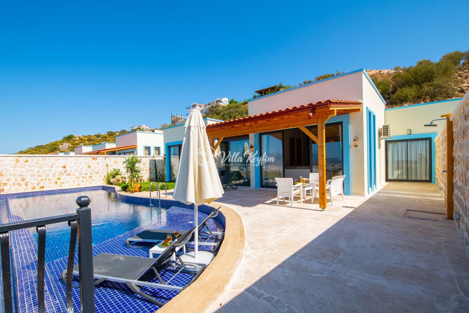 Villa Coral Yeşilköy — 12