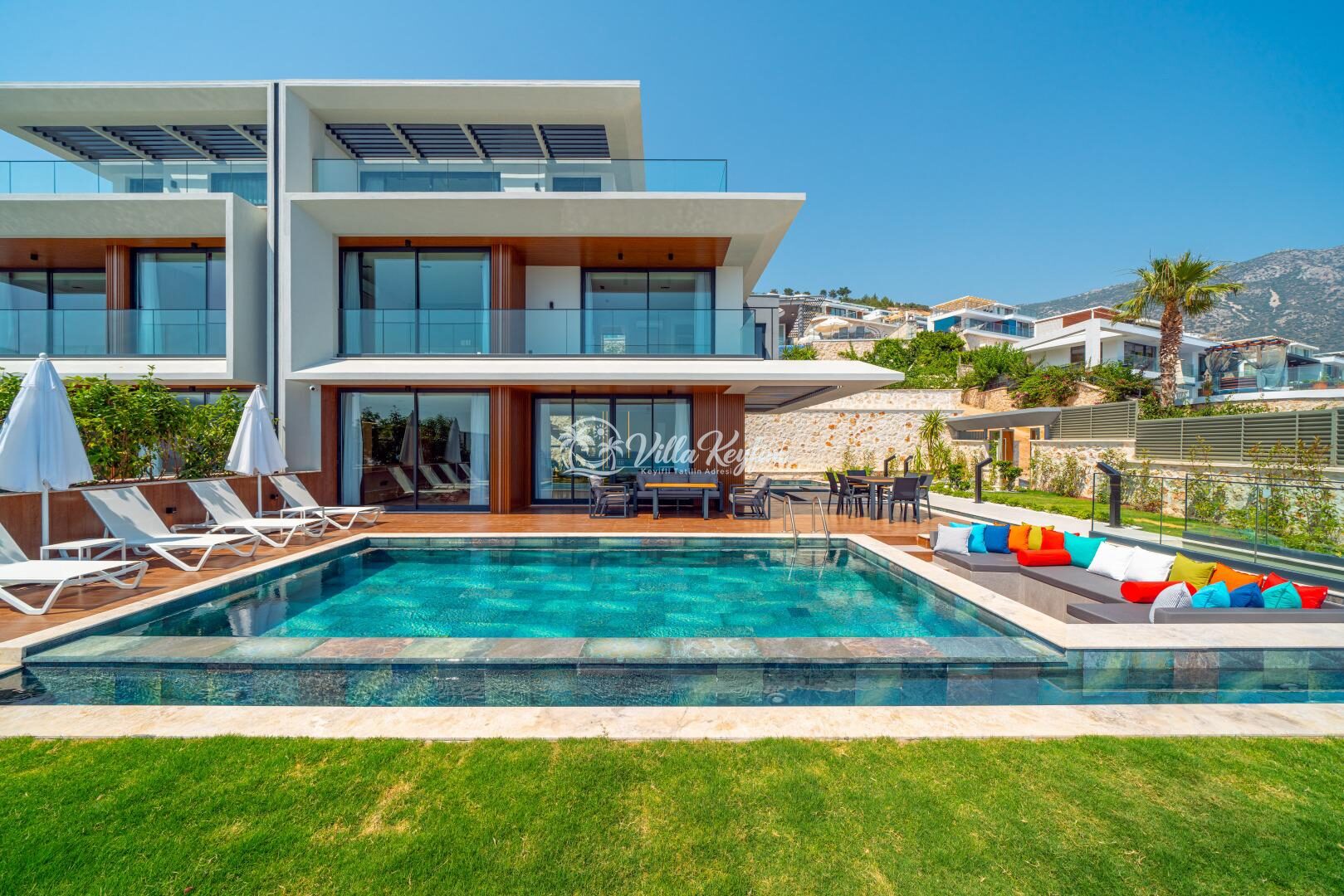 Villa Aura A — 14