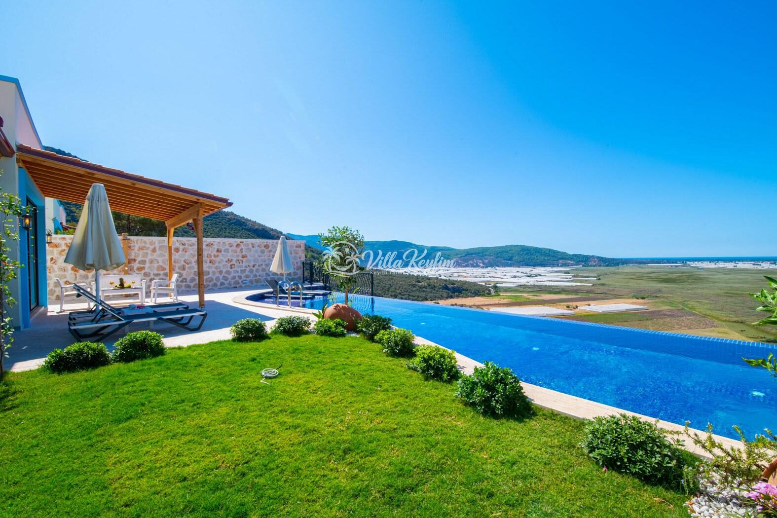 Villa Coral Yeşilköy — 17