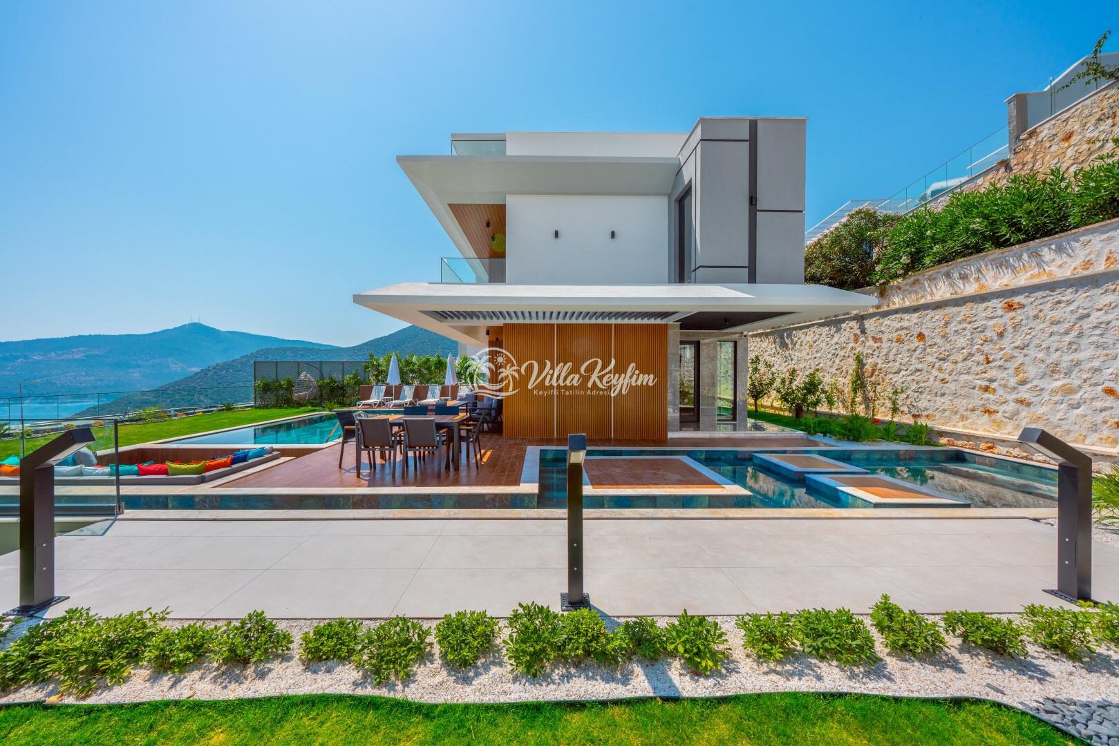 Villa Aura A — 17
