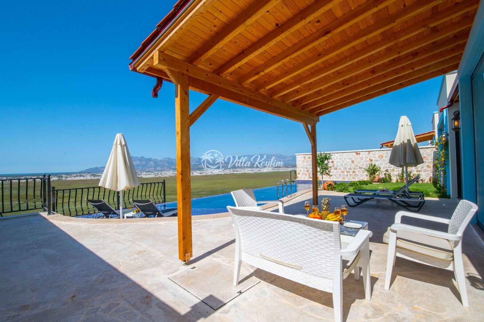 Villa Coral Yeşilköy — 20