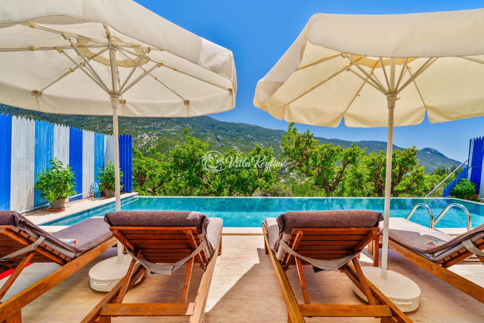 Villa Platin İslamlar — 6
