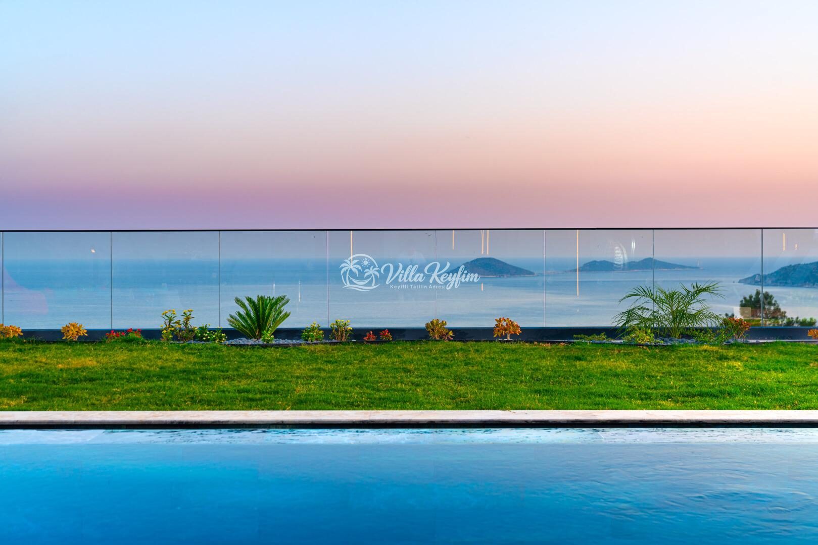 Villa Aura A — 20