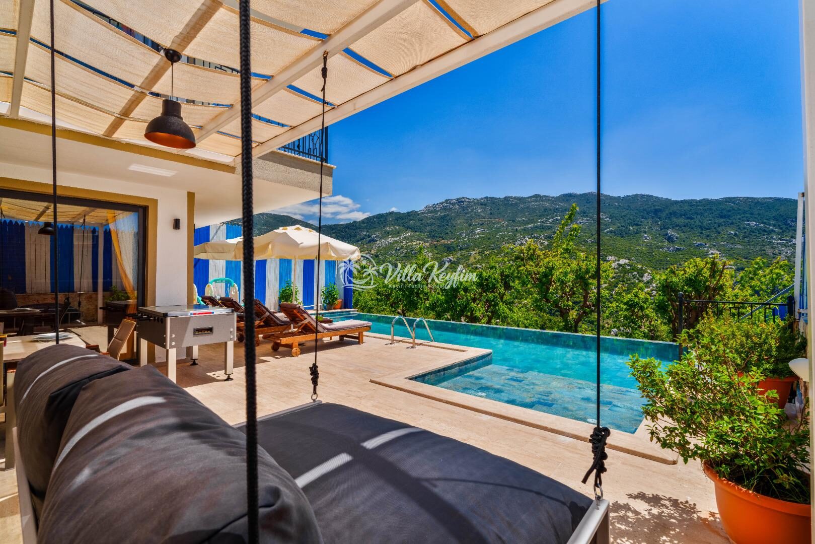 Villa Platin İslamlar — 8