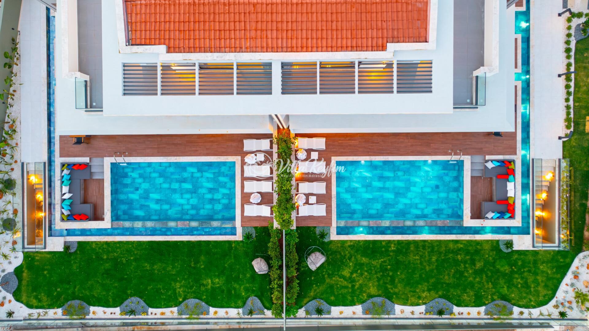Villa Aura A — 25