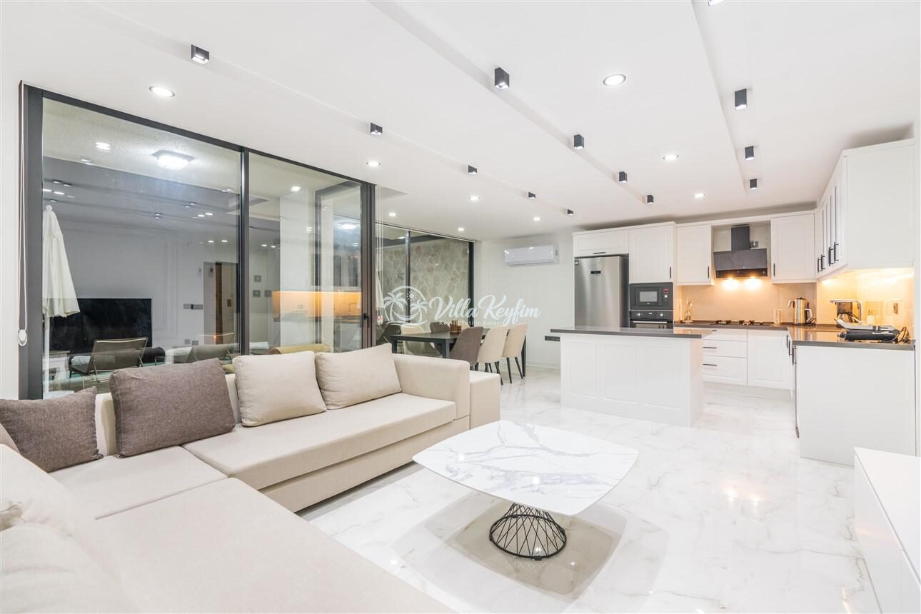 Villa Ece Kızıltaş — 19