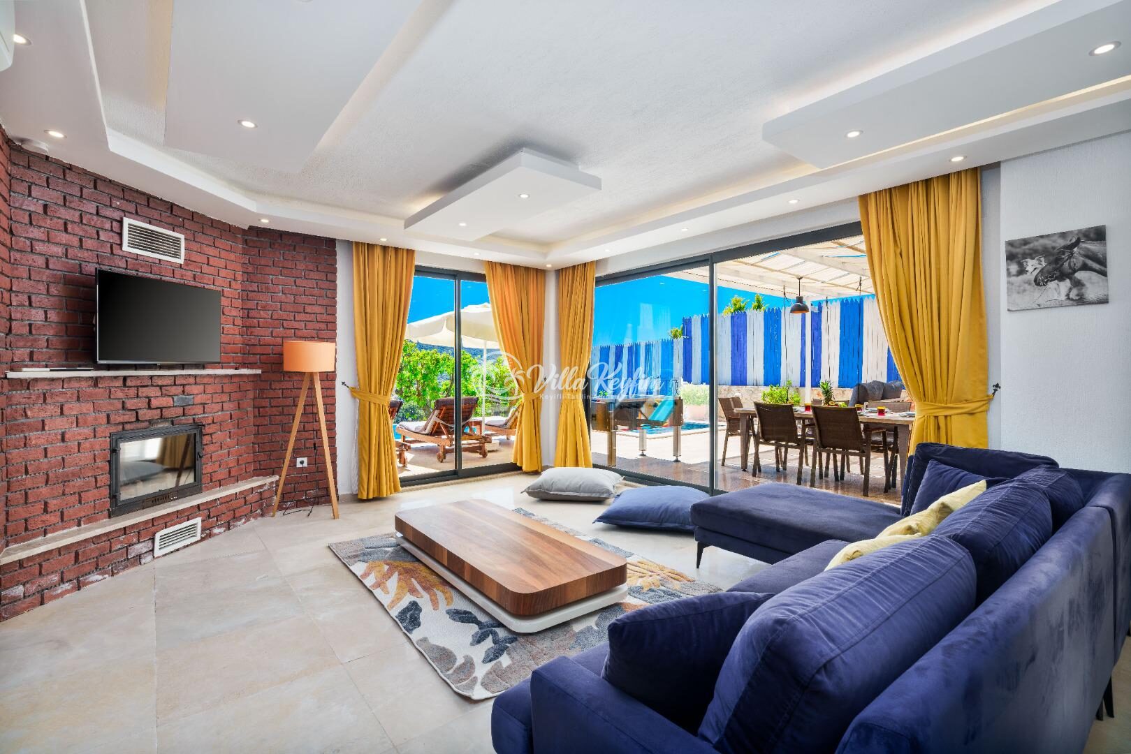 Villa Platin İslamlar — 18
