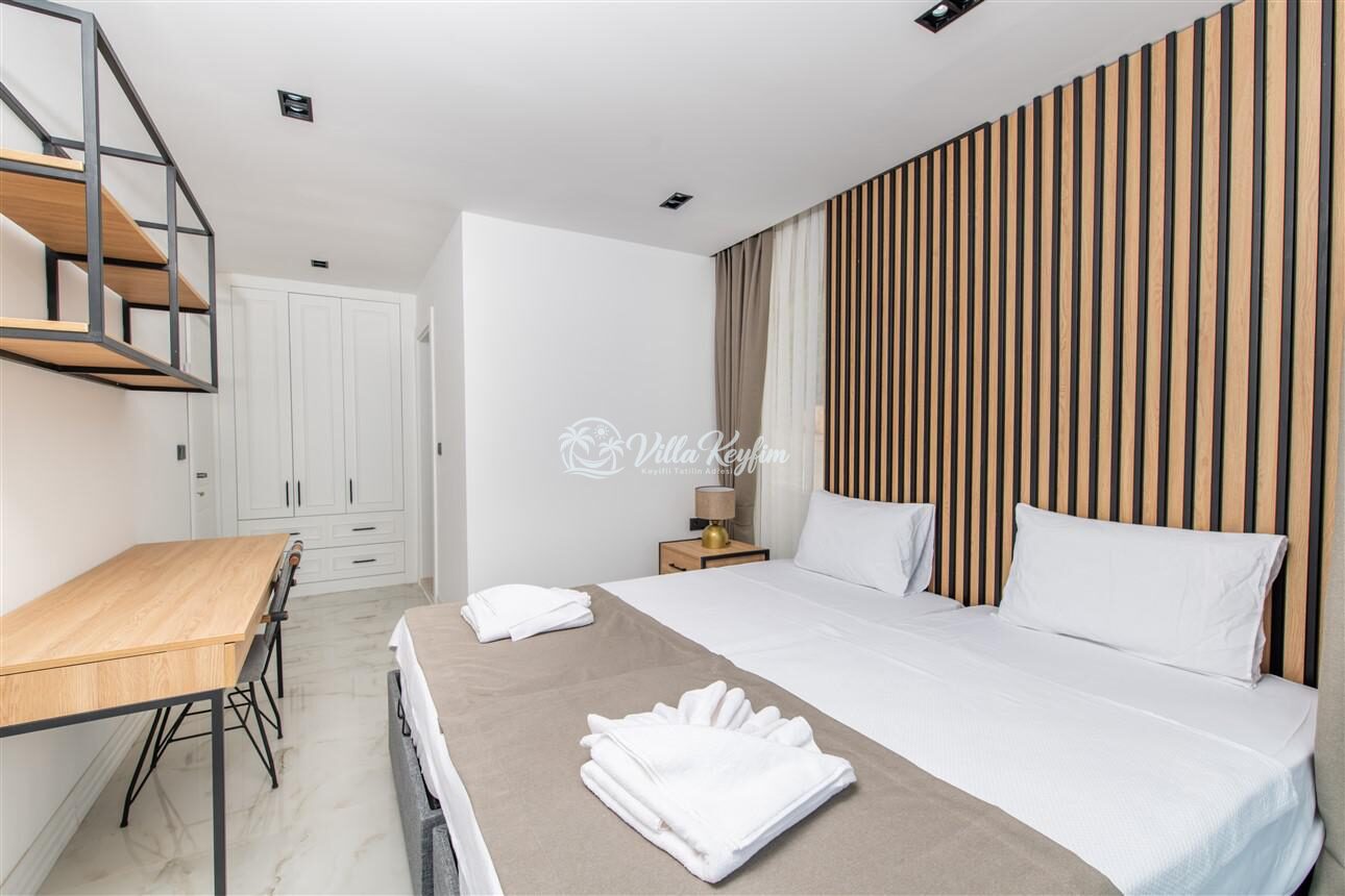 Villa Ece Kızıltaş — 26