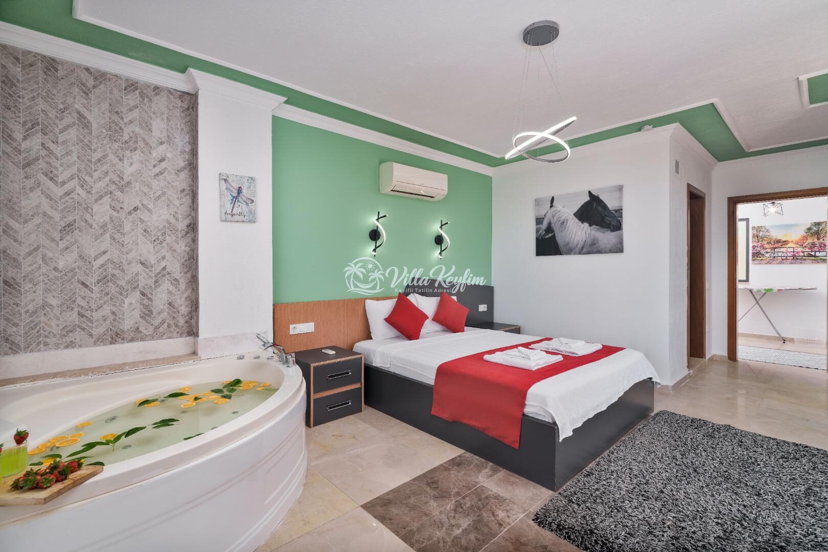 Villa Platin İslamlar — 24