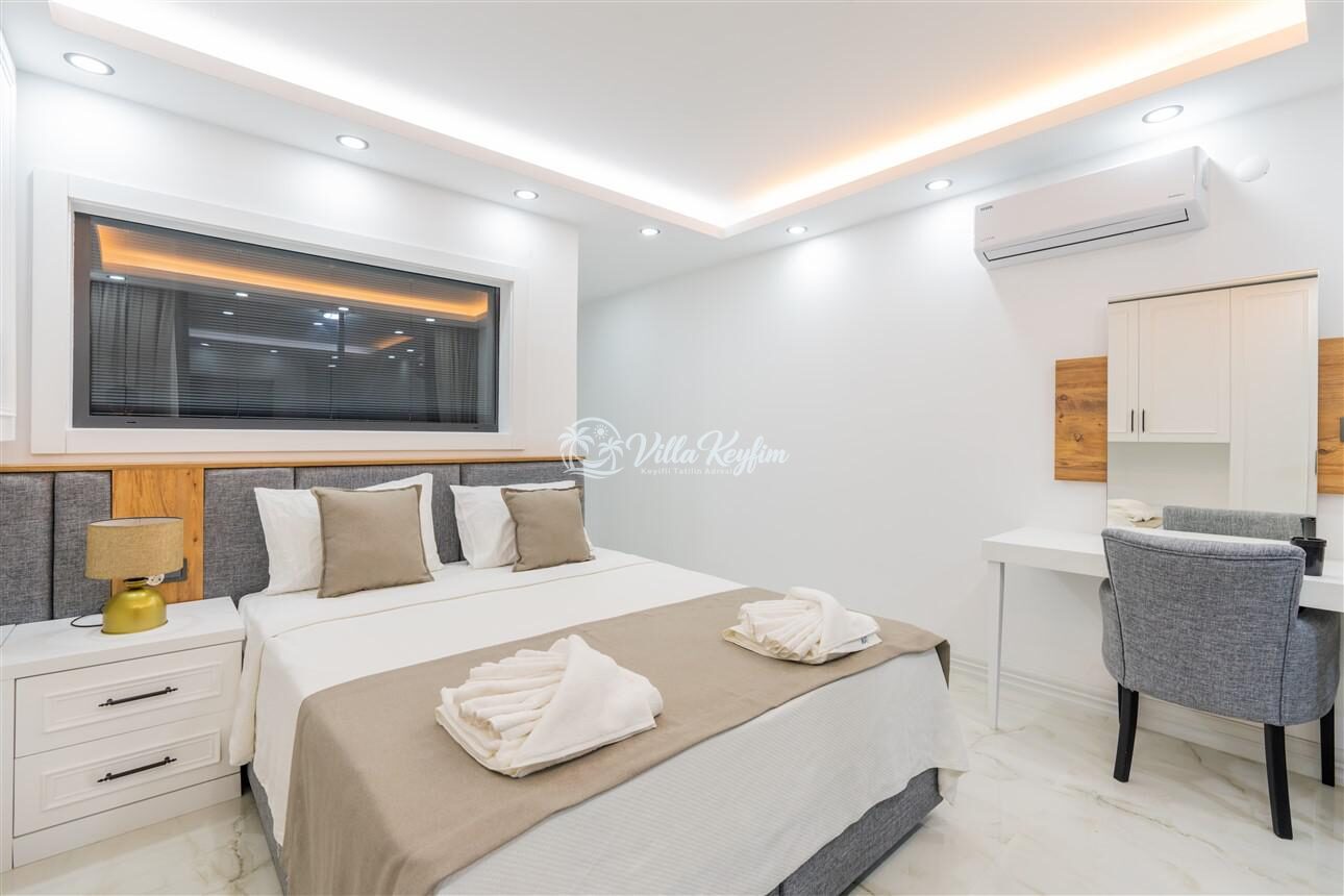 Villa Ece Kızıltaş — 32