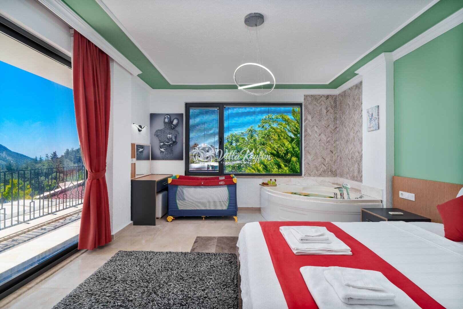 Villa Platin İslamlar — 25