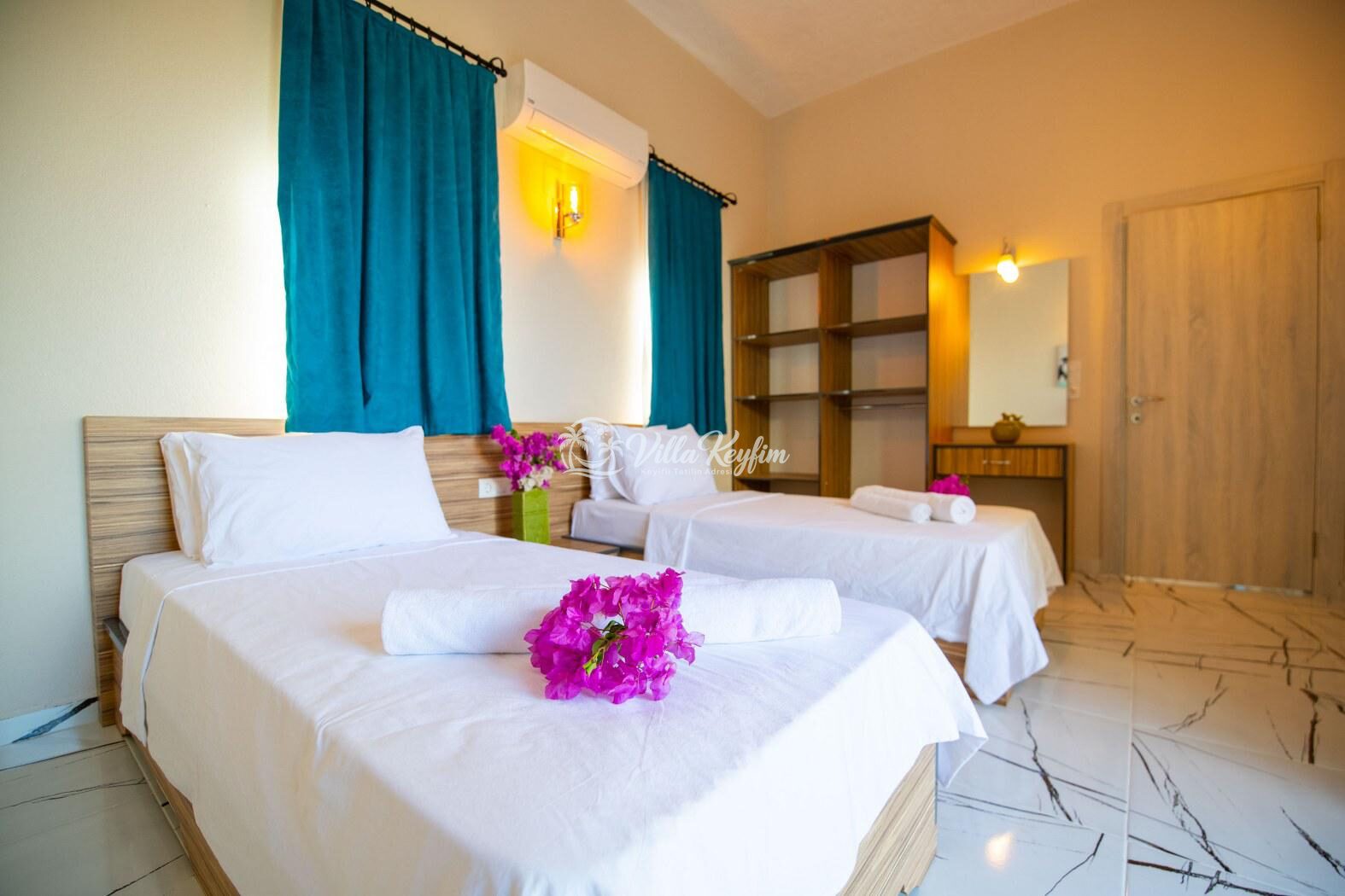 Villa Coral Yeşilköy — 42