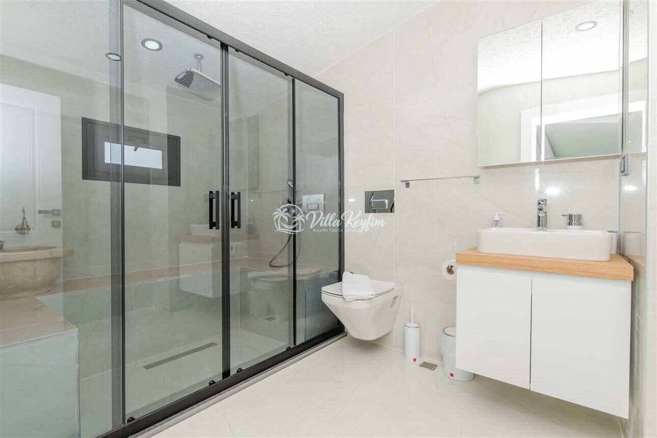 Villa Ece Kızıltaş — 39