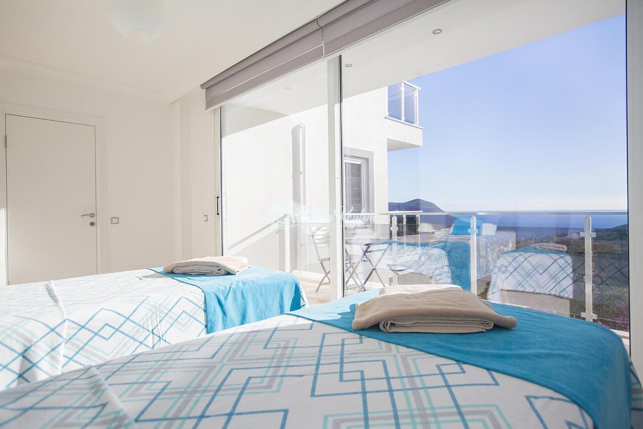 Villa Manolya — 23