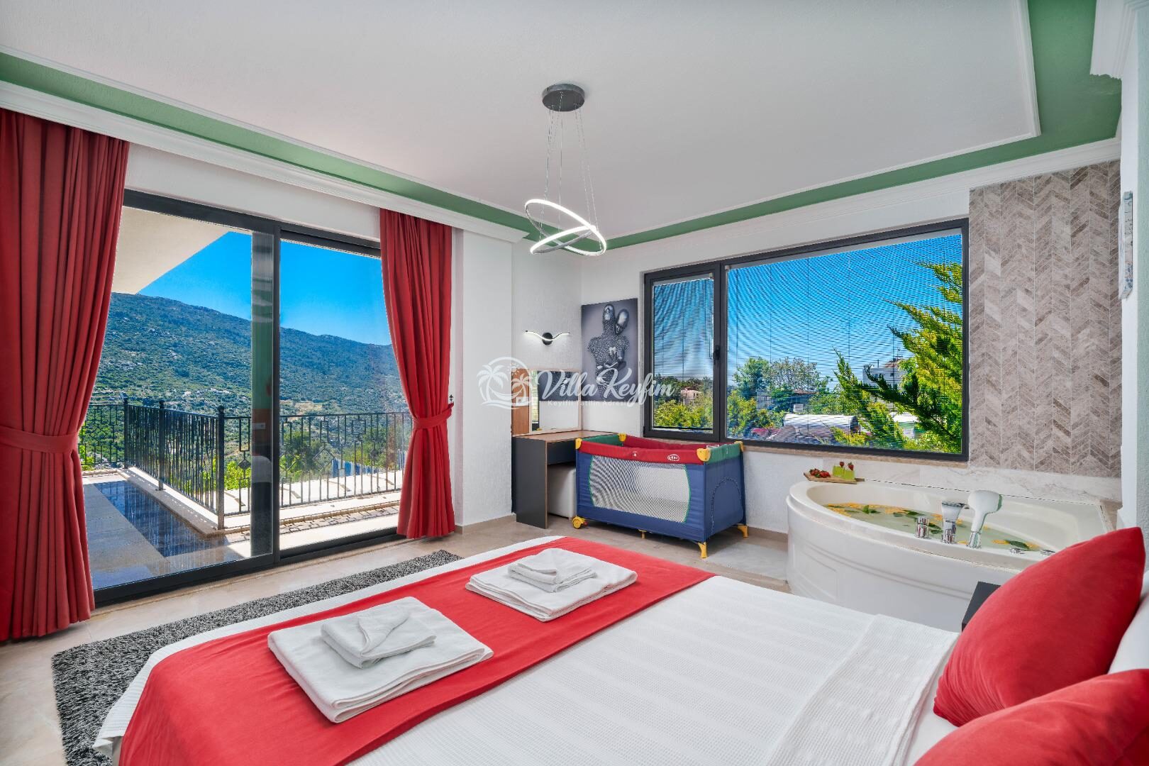 Villa Platin İslamlar — 30