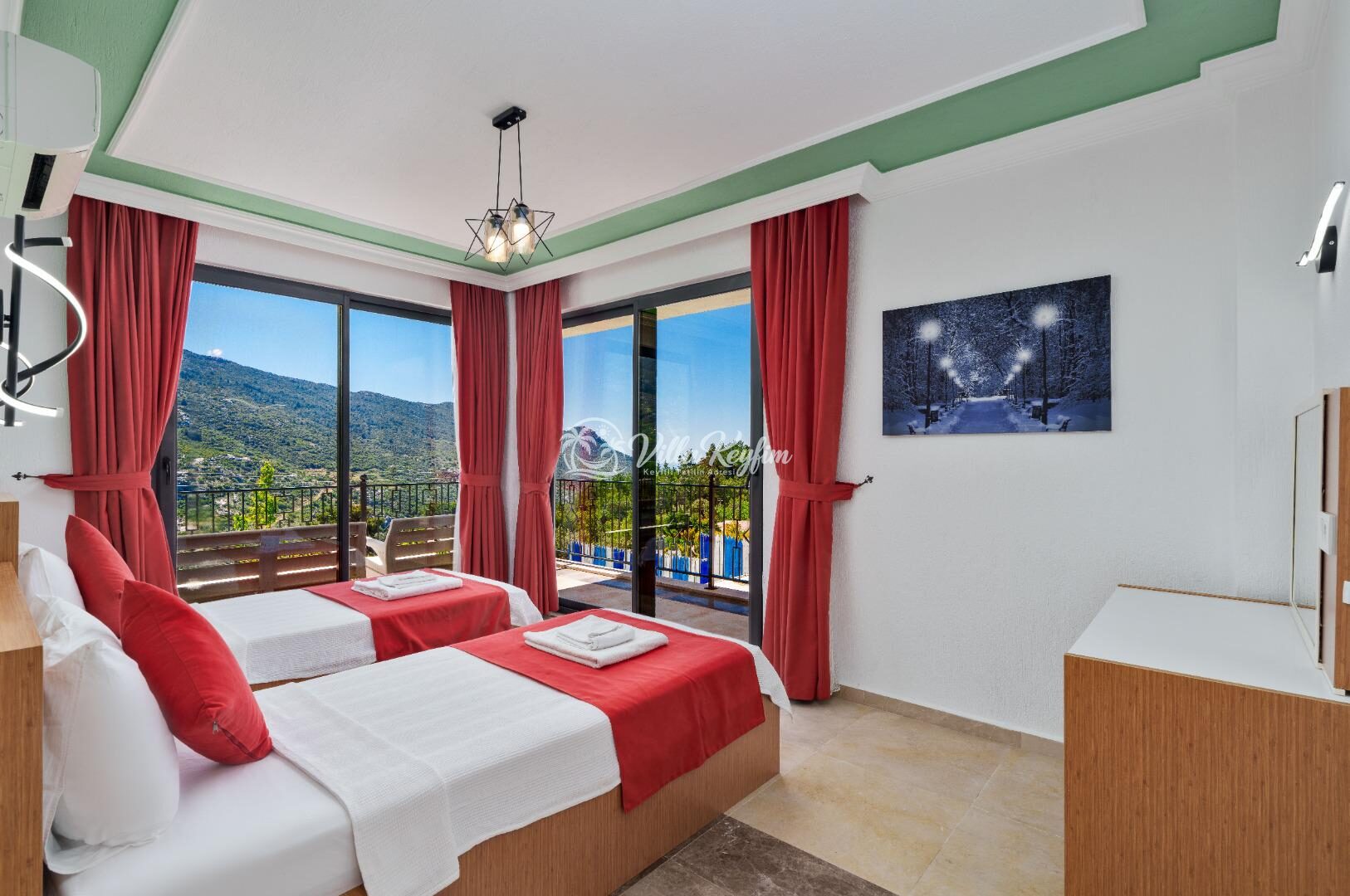 Villa Platin İslamlar — 31
