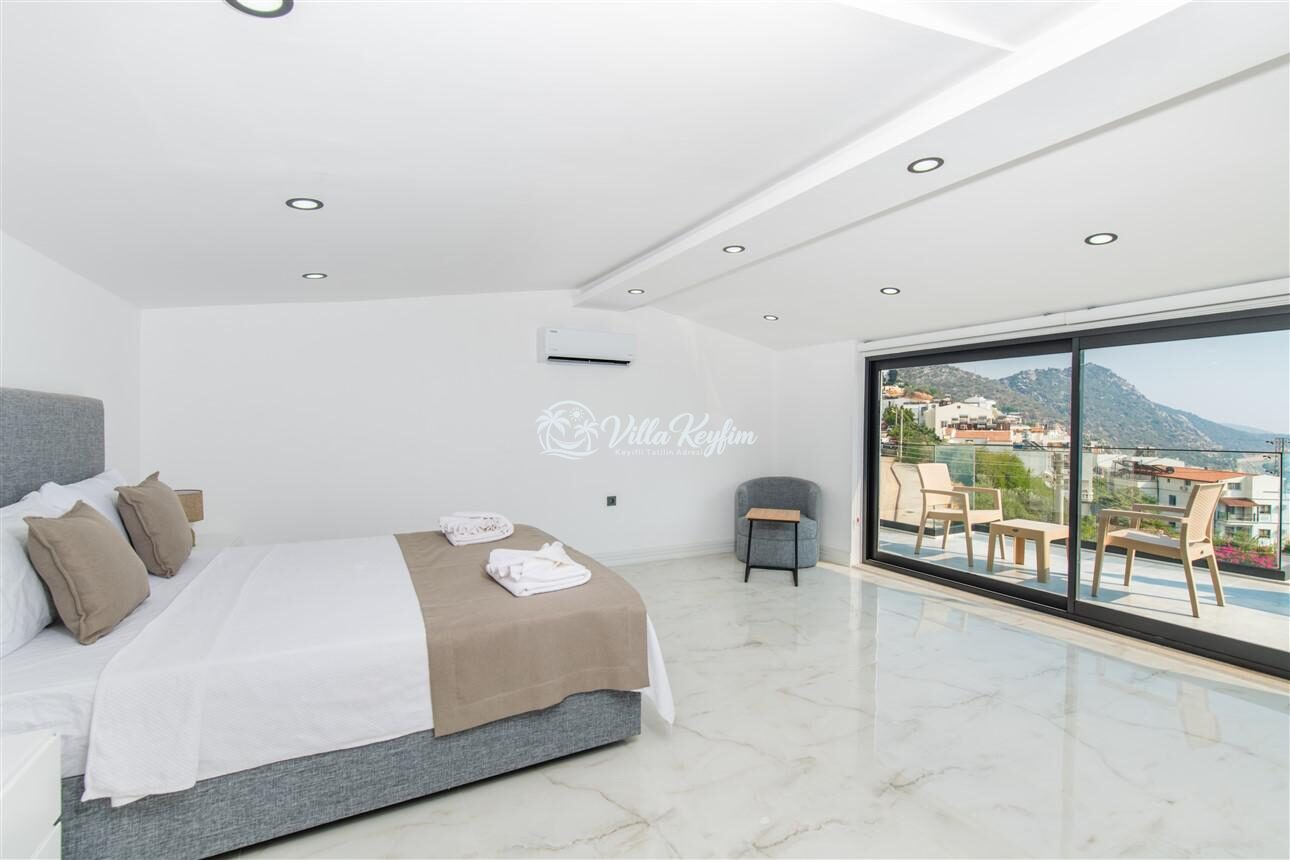 Villa Ece Kızıltaş — 42