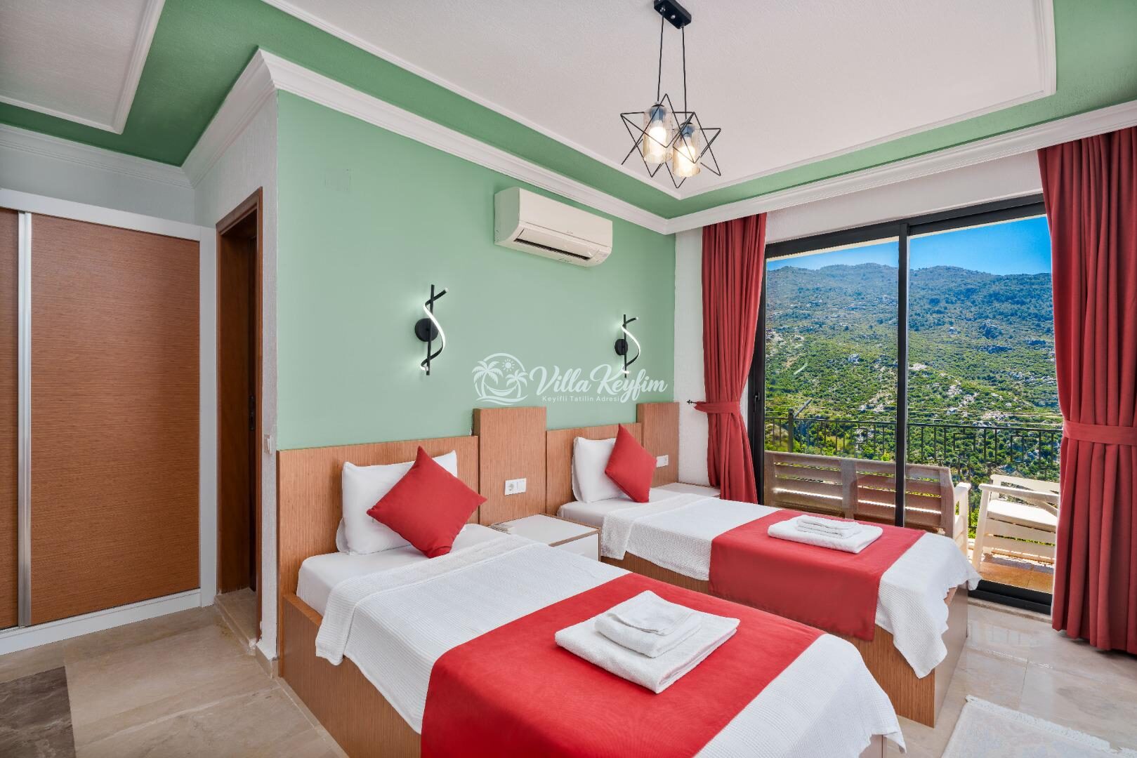 Villa Platin İslamlar — 32