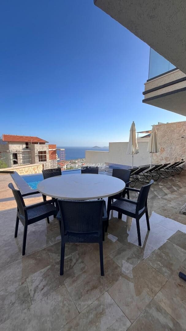 Villa Ece Kızıltaş — 49