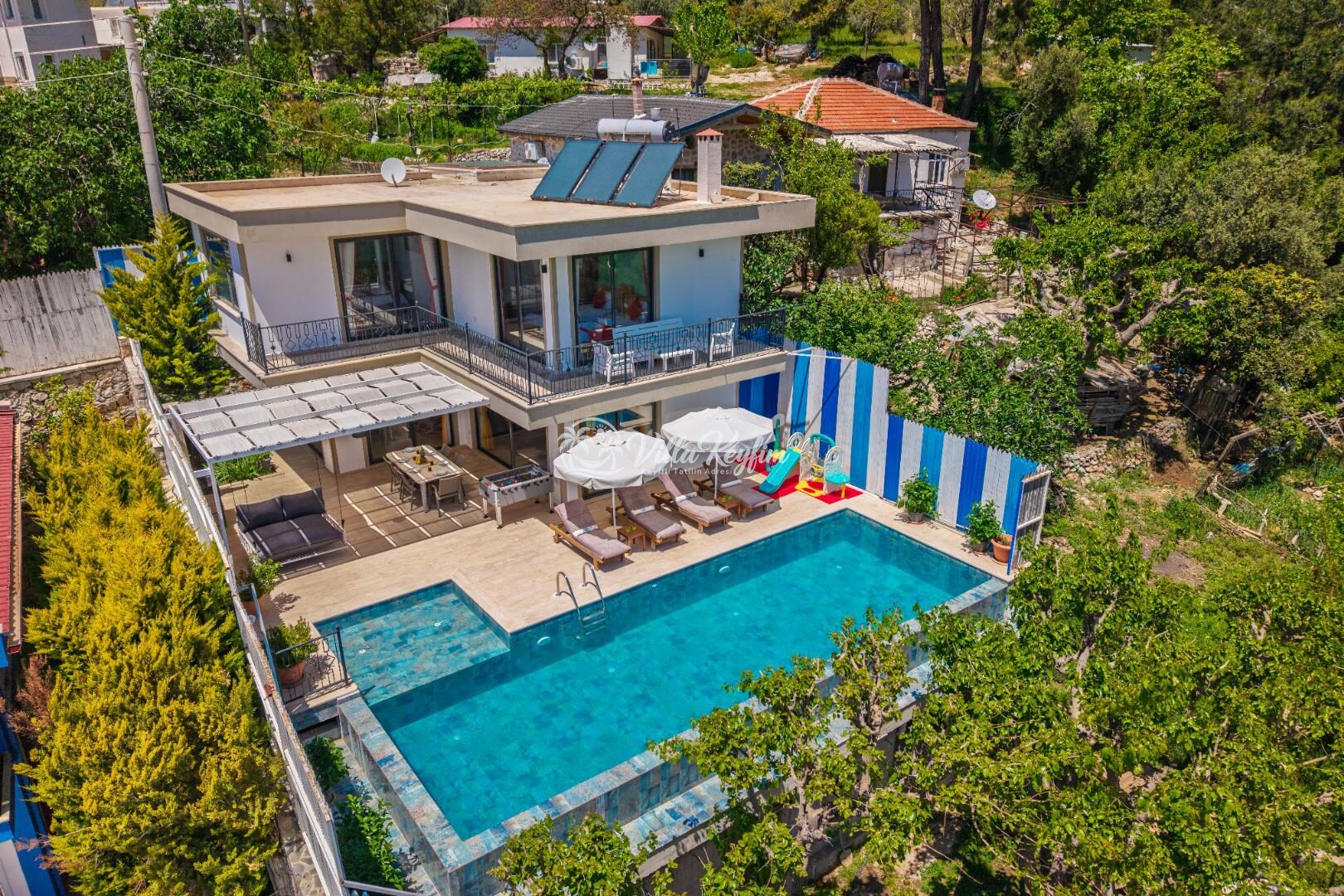 Villa Platin İslamlar — 39