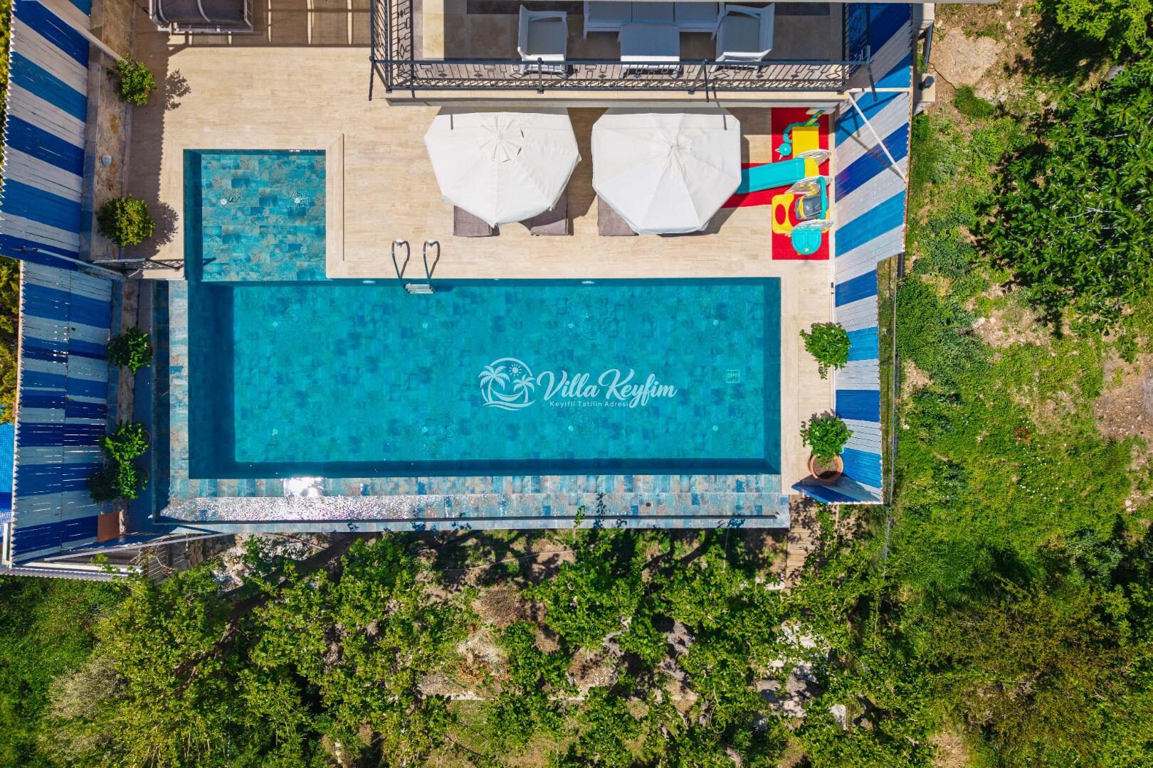 Villa Platin İslamlar — 41