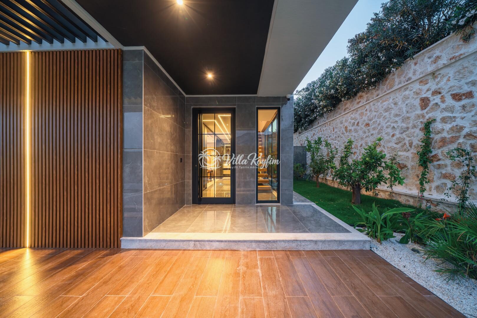 Villa Aura B — 28