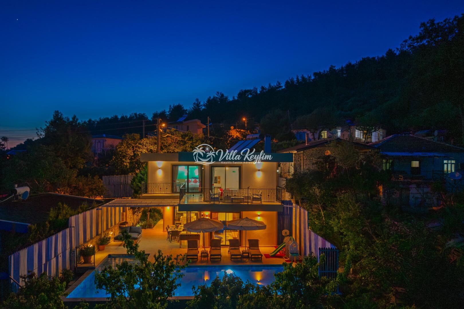Villa Platin İslamlar — 47