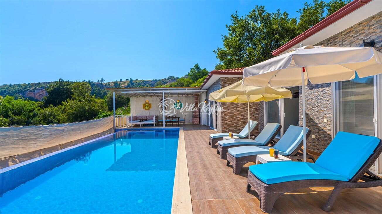 Villa Peri — 16