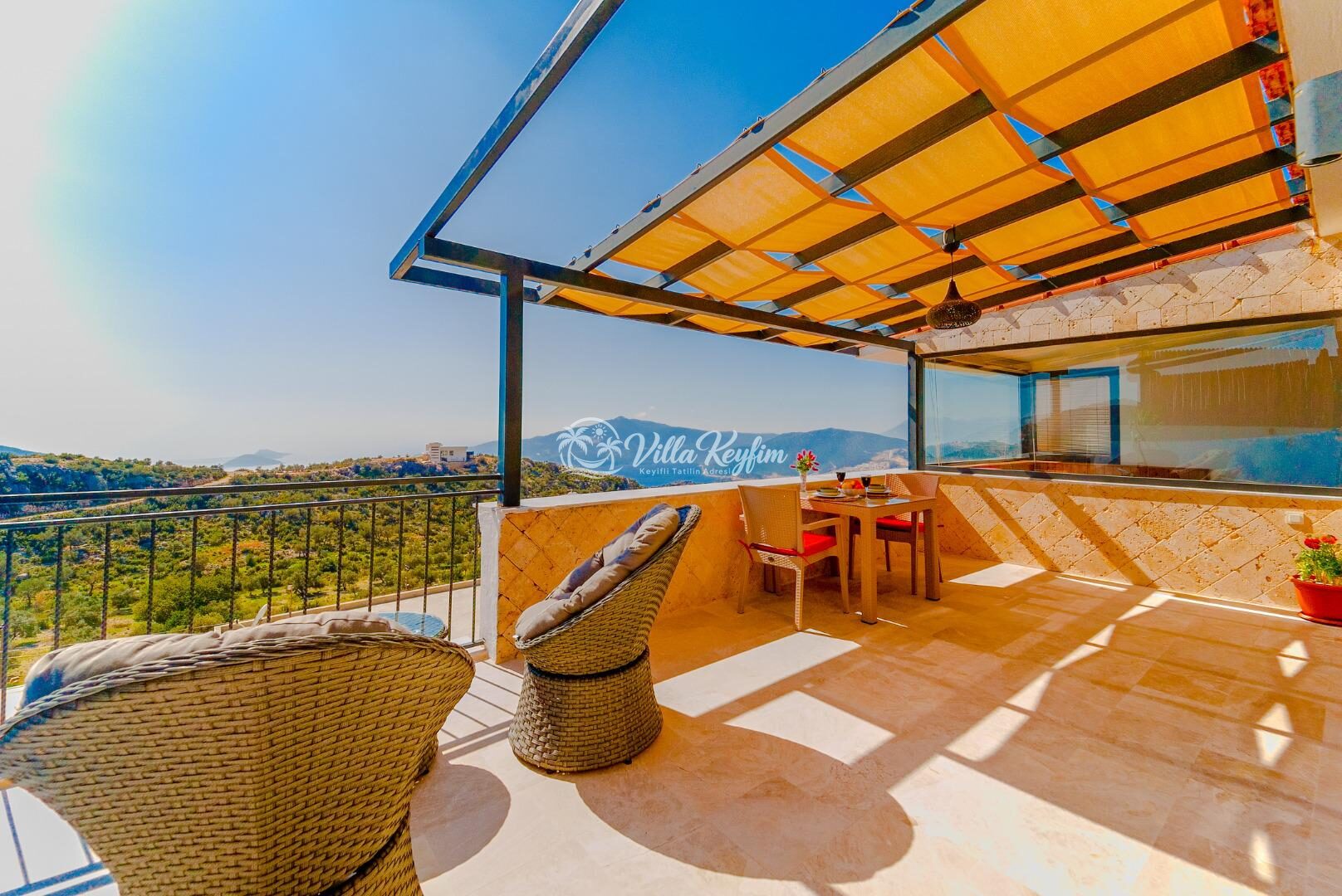 Villa Reis 2 — 9