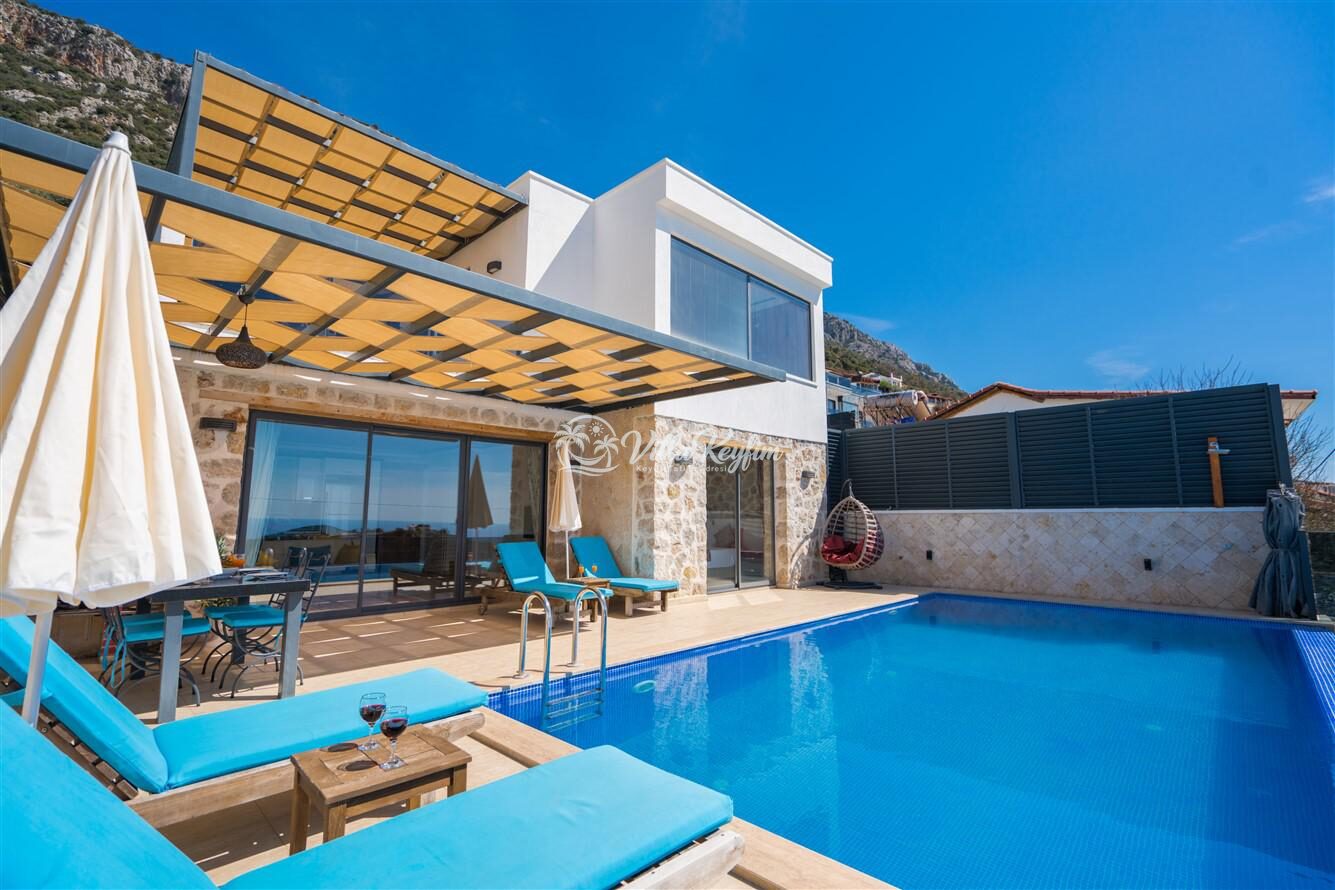 Villa Reis — 9