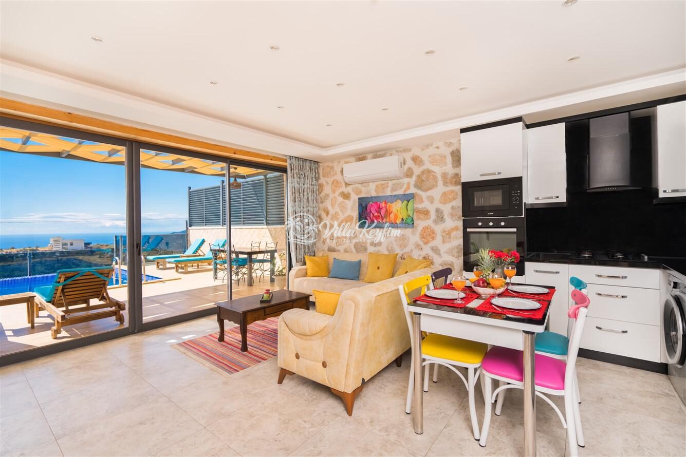Villa Reis — 23