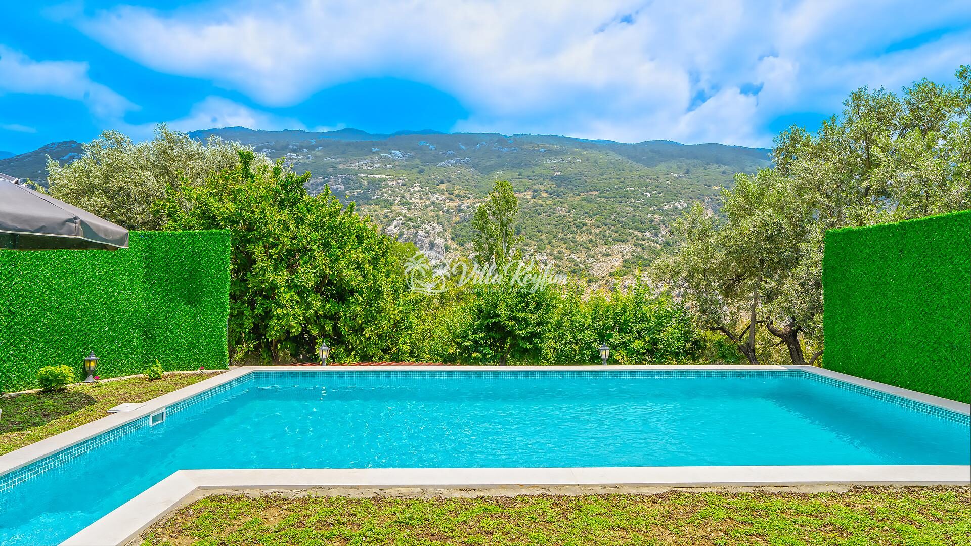 Villa Yelekin — 11