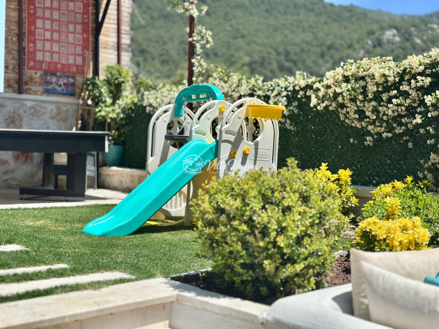 Villa Casa Perla Çayköy — 18