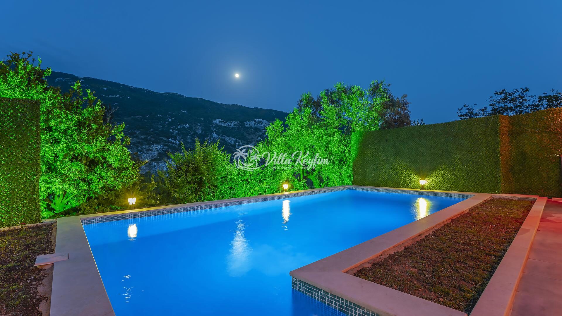 Villa Yelekin — 18