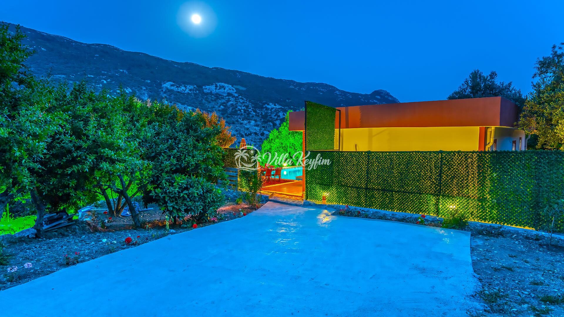 Villa Yelekin — 19
