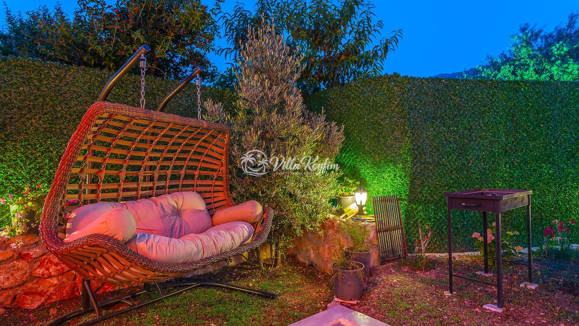 Villa Yelekin — 23