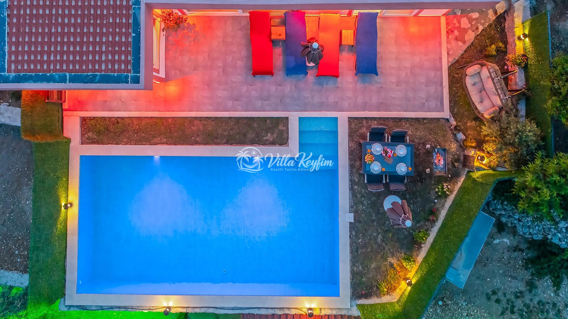 Villa Yelekin — 25