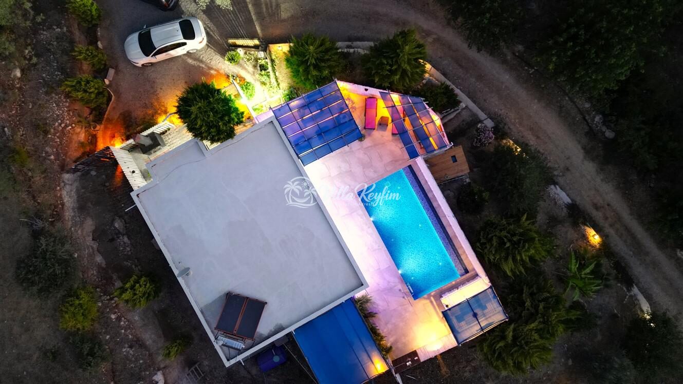 Villa Oruç — 1