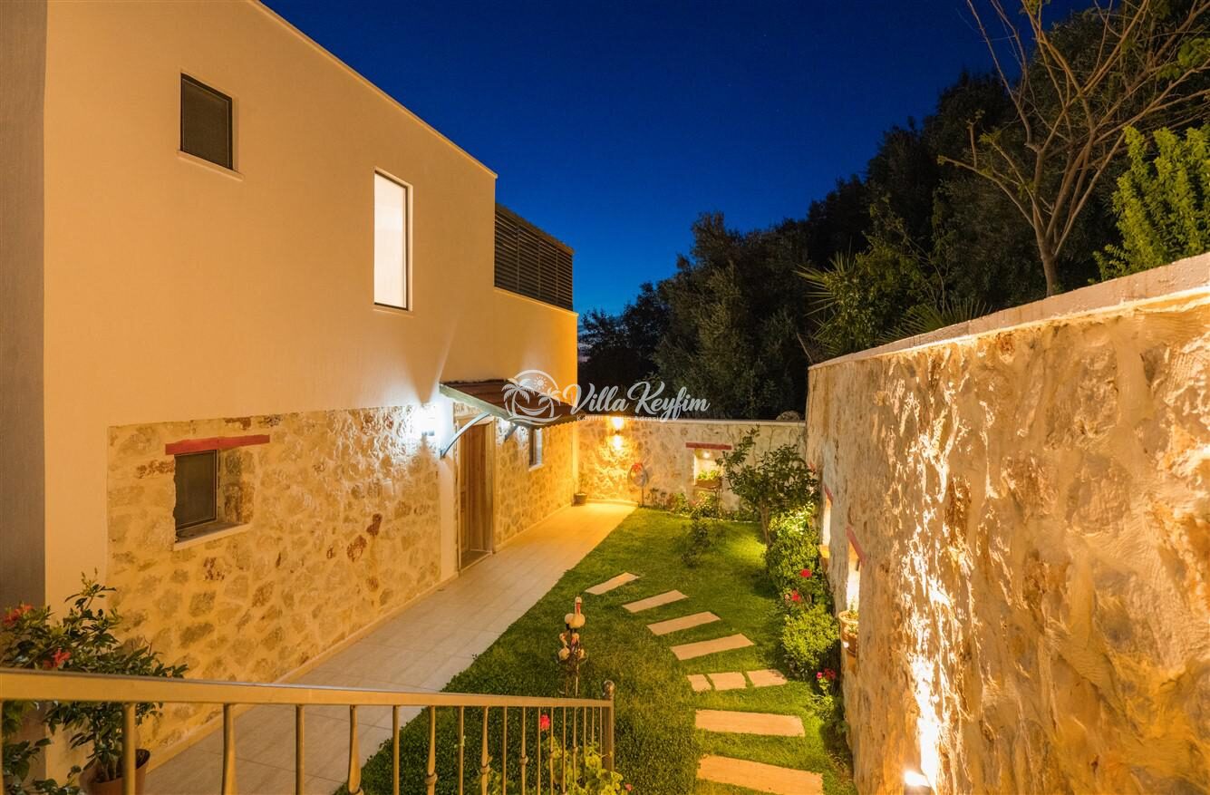 Villa Reis — 53