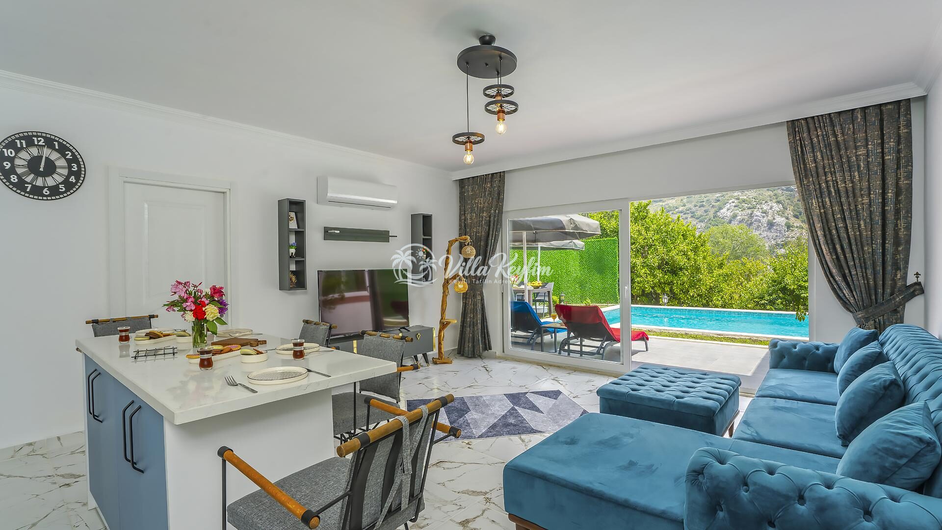 Villa Yelekin — 30
